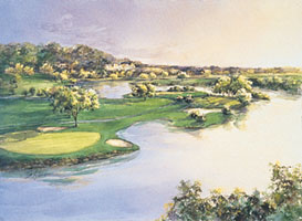 Spelarens Golfguide